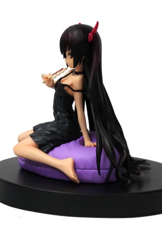 Figura - To Love Ru 3 Darkness "Master Nemesis" 10,2cm.