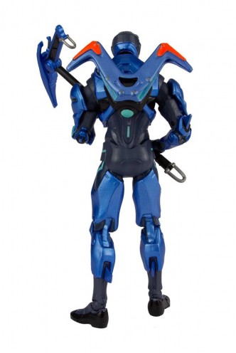 Fortnite Figura Carbide 18 cm