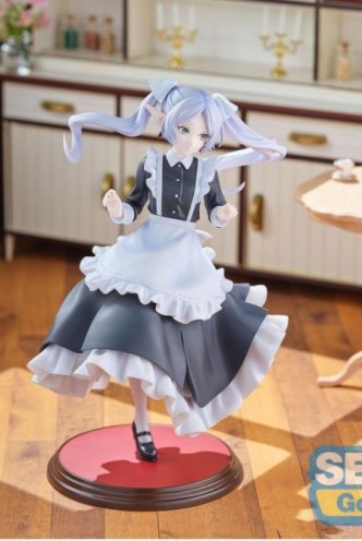 Frieren - Figura Frieren Maid Costume - Luminasta 21cm