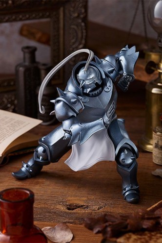 Fullmetal Alchemist: Brotherhood -  Pop Up Parade Alphonse Elric PVC Statue