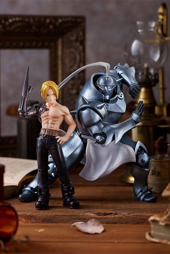 Fullmetal Alchemist: Brotherhood -  Pop Up Parade Alphonse Elric PVC Statue