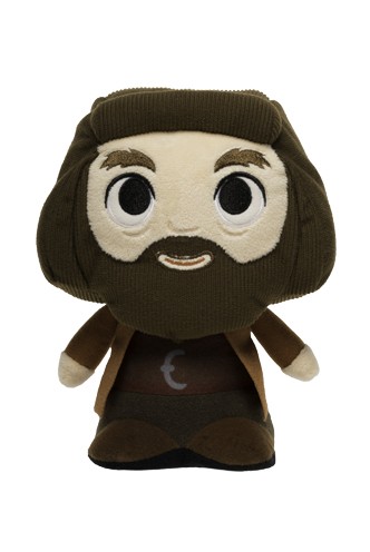 Funko: Peluches Harry Potter - Hagrid