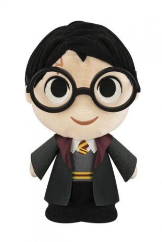 Funko: Peluches Harry Potter Serie 2