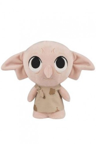 Funko: Peluches Harry Potter Serie 2