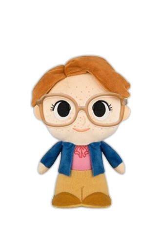 Funko: Plushies Stranger Things - Barb