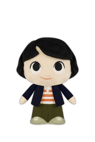 Funko: Peluches Stranger Things - Mike