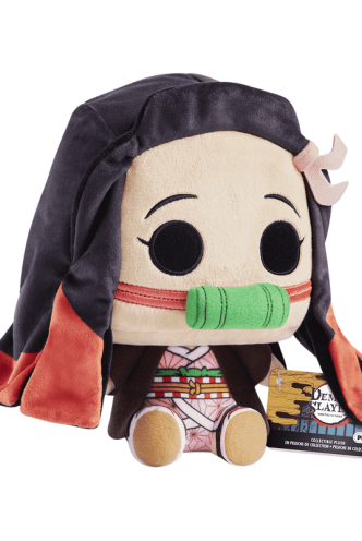 Funko Plush Demon Slayer: Kimetsu no Yaiba - Nezuko 18cm