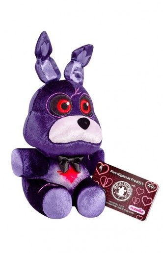 Funko Plush Jumbo: FNAF - Blackheart Bonnie