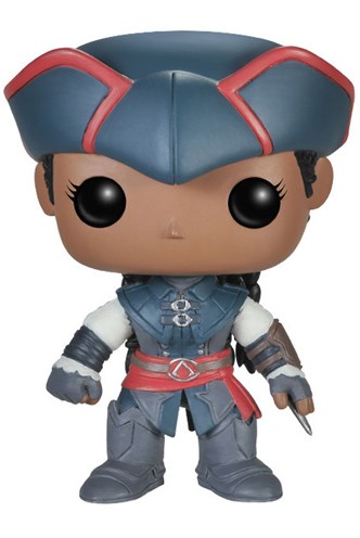 GAMES POP! - Assassin's Creed - Aveline De Grandpré