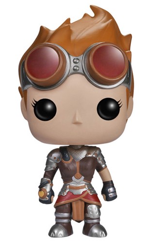 GAMES POP! Magic the Gathering - Chandra Nalaar