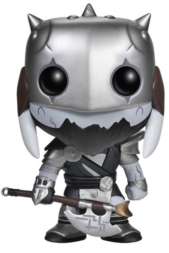 GAMES POP! Magic the Gathering - Garruk Wildspeaker