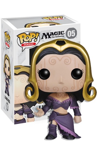 GAMES POP! Magic the Gathering - Liliana Vess