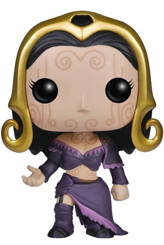 GAMES POP! Magic the Gathering - Liliana Vess