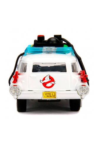 Ghostbusters - Ecto - 1 1:32