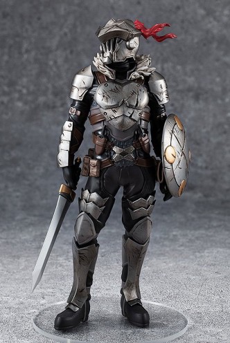 Goblin Slayer Estatua PVC Pop Up Parade Goblin Slayer