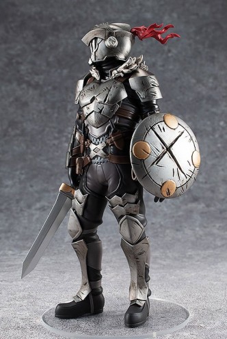 Goblin Slayer Estatua PVC Pop Up Parade Goblin Slayer