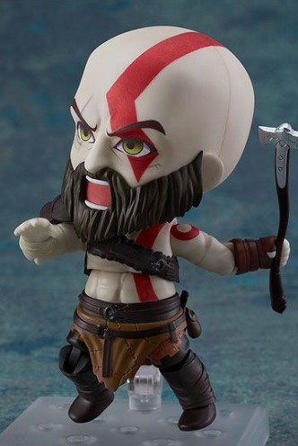 God of War - Figura Nendoroid Kratos 