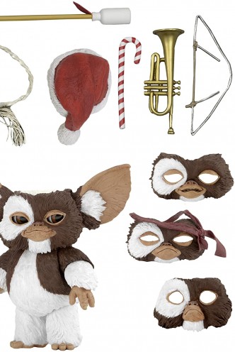 Gremlins - Figura Ultimate Gizmo