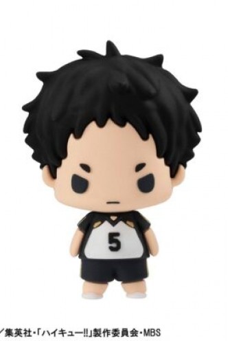 Haikyu!! - Chokorin Mascot Series Vol.2