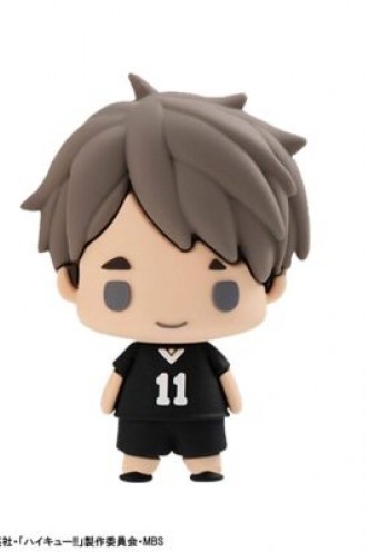 Haikyu!! - Chokorin Mascot Series Vol.2