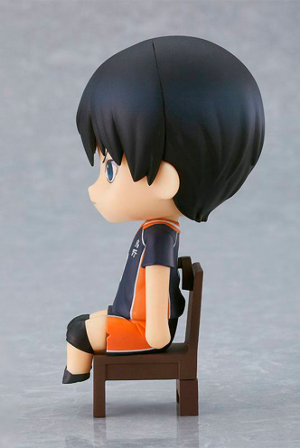 Haikyu!! - Nendoroid Figura Swacchao! Tobio Kageyama 