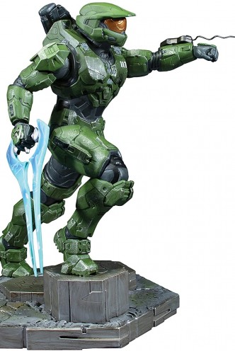 Halo Infinite - Figura Master Chief with Grappleshot