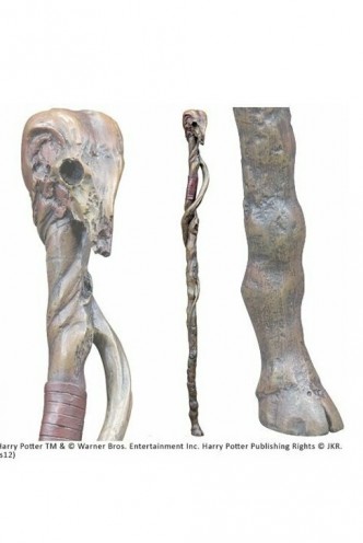 Harry Potter - Alastor Ojoloco Moody