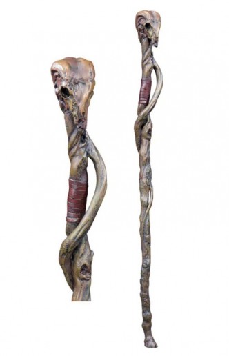 Harry Potter - Alastor Ojoloco Moody