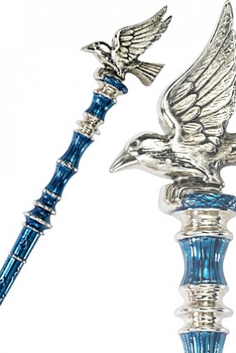 Harry Potter - Bolígrafo "Ravenclaw"