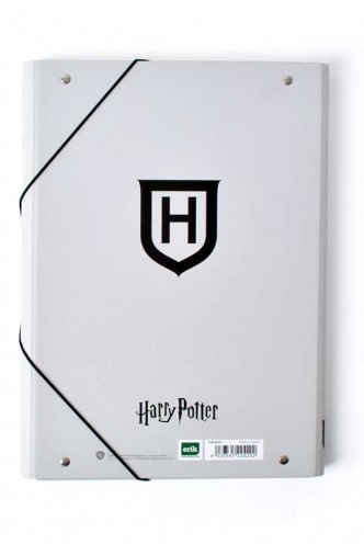 Harry Potter - Carpeta Solapas