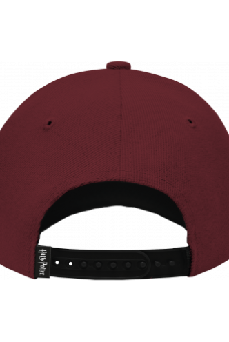 Harry Potter - Gorra Logo Harry Potter