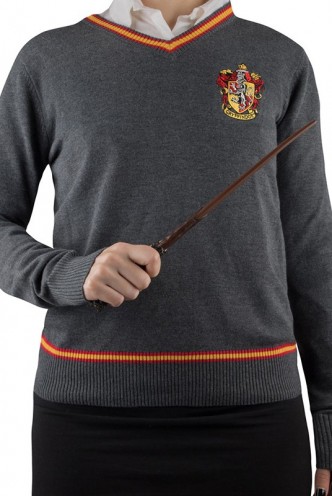 Harry Potter - Jersey Gryffindor