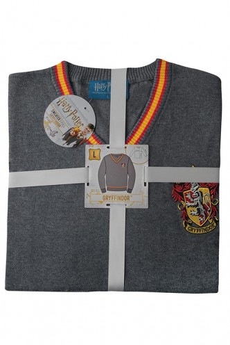 Harry Potter - Jersey Gryffindor