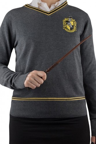 Harry Potter - Jersey Hufflepuff