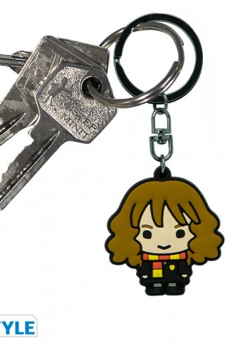 Harry Potter - Llavero Hermione