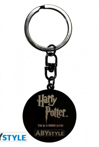 Harry Potter - Keychain Platform 9 3/4