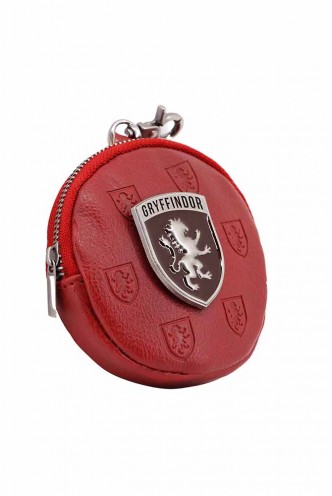 Harry Potter - Monedero Cookie Gryffindor Emblem