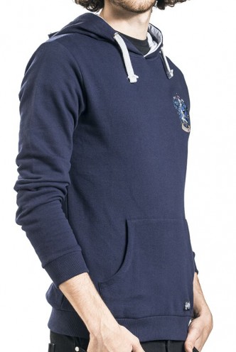 Harry Potter - Sudadera Ravenclaw