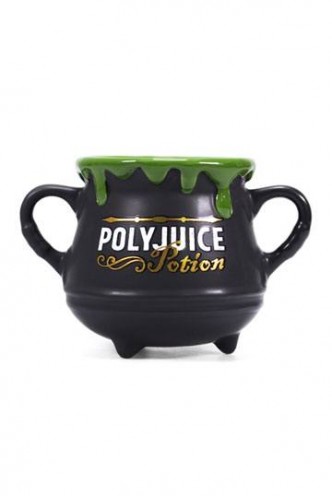 Harry Potter - Taza Shaped Mini Polyjuice Potion