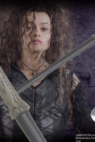 Harry Potter - Varita de Bellatrix Lestrange