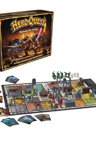 HeroQuest