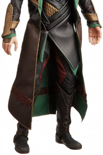 THOR: THE DARK WORLD LOKI V 2.0 30cm.