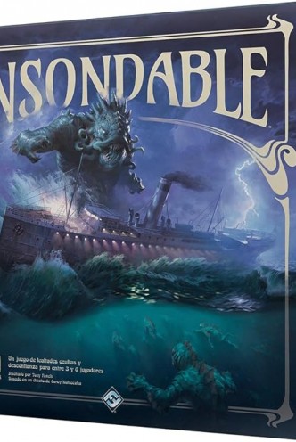 Insondable