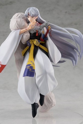 Inuyasha The Final Act Estatua Pop Up Parade Sesshomaru