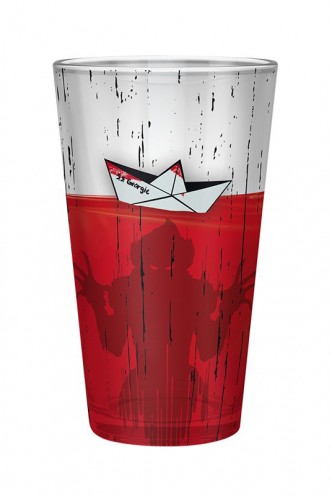 IT - Vaso XXL Time to Float