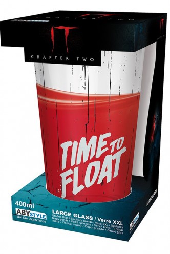 IT - Vaso XXL Time to Float