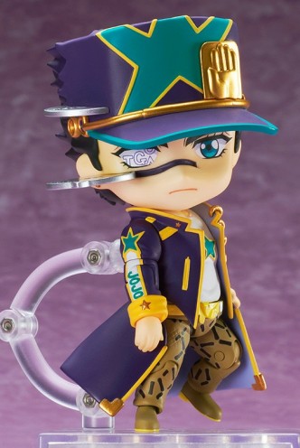 Jojo's Bizarre Adventure: Stone Ocean - Figura Nendoroid Jotaro Kujo