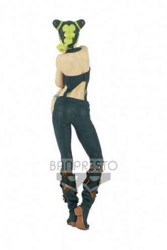 Jojo´s Bizarre Adventures: Stone Ocean - Figura Grandista Jolyne Cujoh 