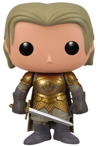 Juego de Tronos Pop! Jaime Lannister