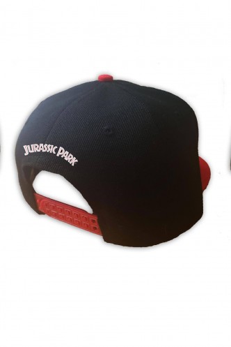 Jurassic Park - Gorra Béisbol Logo